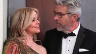 Felicia and Mac first got together in the 1990s on General Hospital | Image: ABC